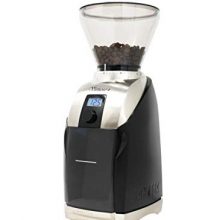 Baratza Virtuoso+ Conical Burr Coffee Grinder with Digital Timer Display