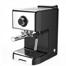 Italian Coffee Machine 20Bar Pump Espresso Machine Semi-automatic Espresso Coffee Maker Home Coffe Maker Commercial Milk Frother