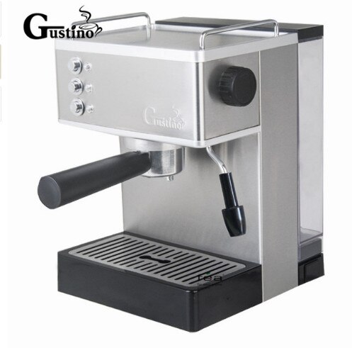 220V/110V 19 Bar Espresso Machine, most popular semi-automatic Espresso coffee Machine, Italian pressure espresso coffee machine