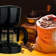 American drip-drip coffee maker brewing commercial office Drip Coffee Maker
