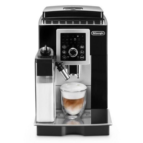 Fully Automatic Italian Espresso Machine 220V Household Coffee Grinder ECAM 23.260.SB