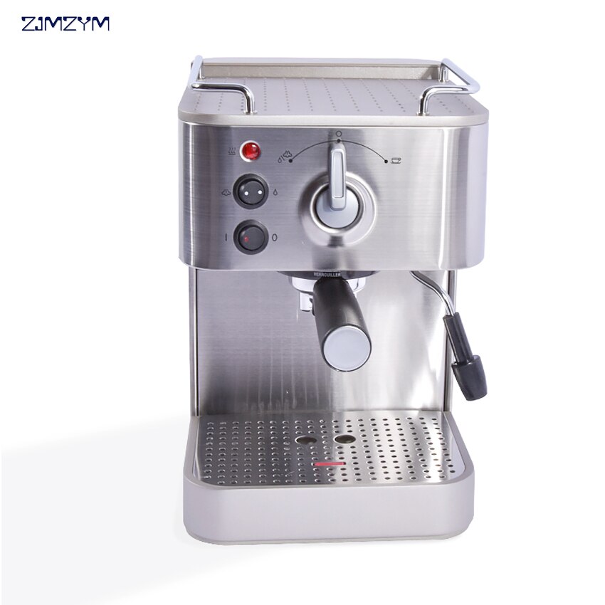 1pc 19 Bar Espresso Machine, most popular semi-automatic Espresso coffee Machine,pressure espresso coffee machine