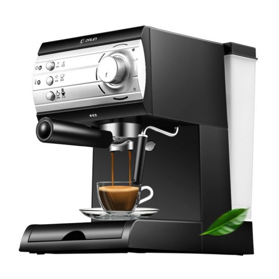 Espresso cups coffee maker electric coffee machine portable espresso machine milk frother expresso machine cafee