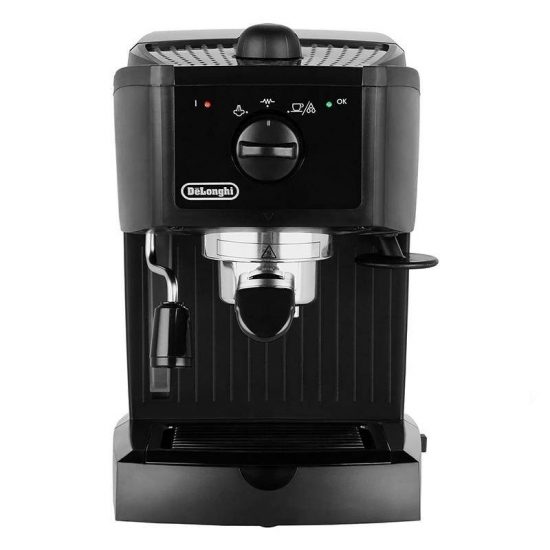 Espresso Machine DELONGHI CE 146 BLACK