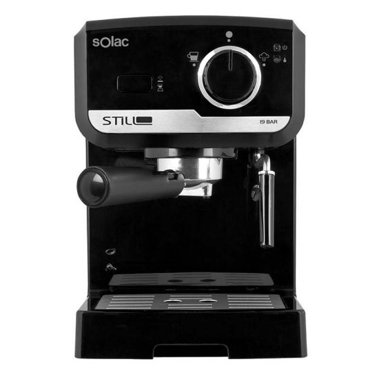 Handbook coffee maker Solac Stillo CE4493 19 barroom