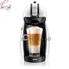 KP1000/EDG100 15 bar Household Capsule Coffee Machine Semi - automatic Italian espresso machine coffee machine 220V 1pc