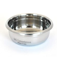 FeiC 1pc Professional Italian original IMS coffee filter 16/20g powder Diameter 70mm for espresso machine handle for barista