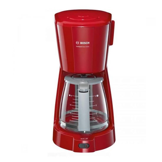 Filter coffee maker BOSCH TKA3A034 Network