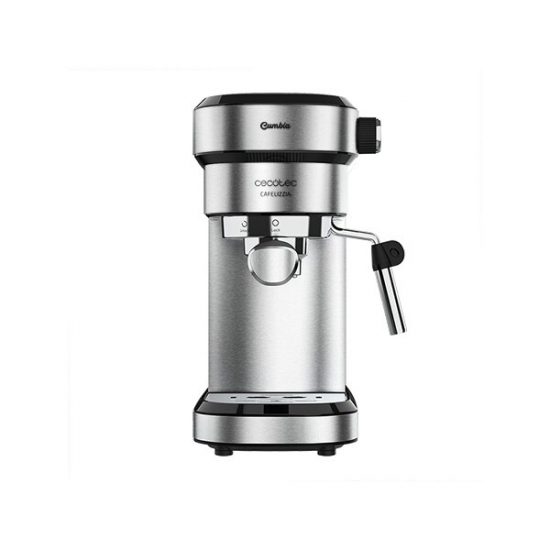 Coffee maker Cafelizzia 790 Steel