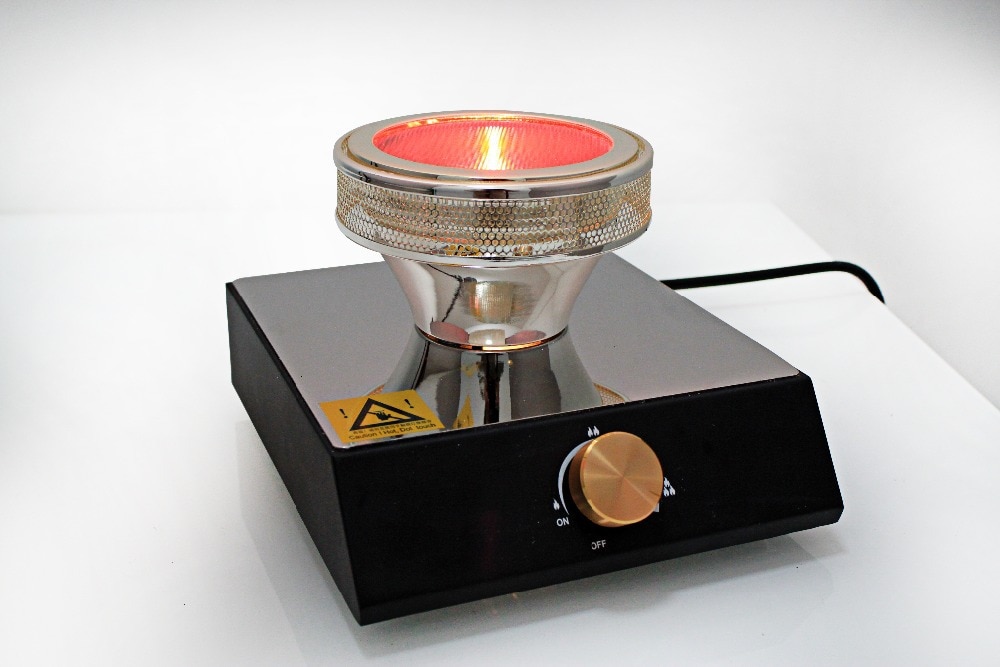 Coffee maker syphon Halogen beam heater ,coffee heated furnace heated device infrared halogen lamp