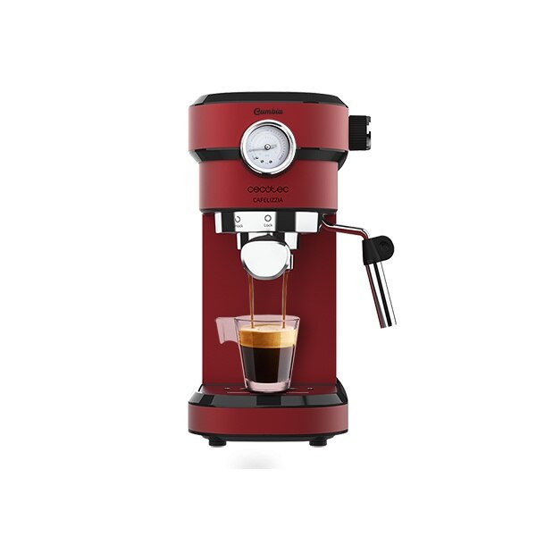 Coffee maker Cafelizzia 790 Shiny Pro