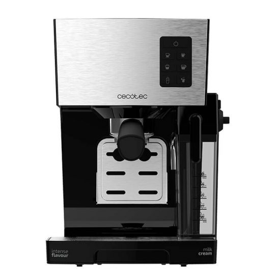 Coffee maker Power Instant-ccino 20