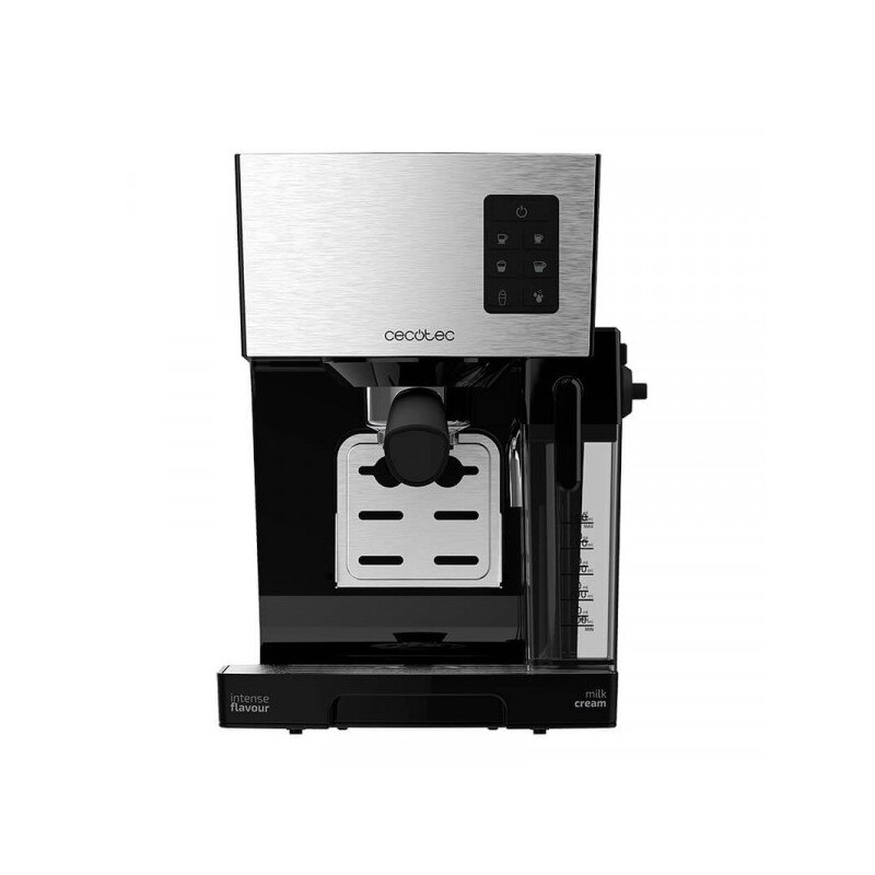 Coffee maker Power Instant-ccino 20 Touch Series Nera