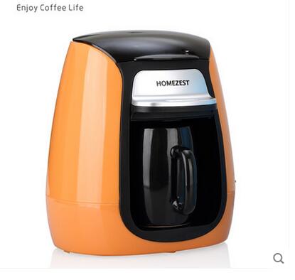 Eupa American Drip Coffee Machine Commercial Coffee Maker TSK - 1171