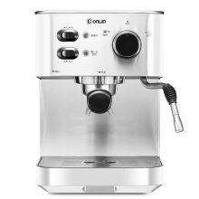 Automatic Coffee Maker Machine Italian Steam Drip Stainless Steel 20Bar Constant Temperature Cafeteira espresso machine cafetera