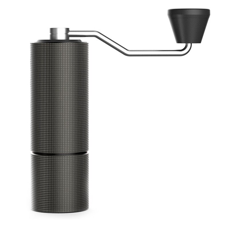 Manual Coffee Grinder with Adjustable Settings