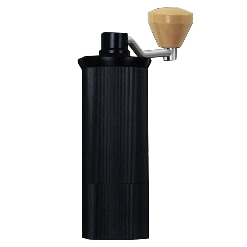 Stainless Steel Portable Manual Coffee Grinder Travel Portable Hand-Washing