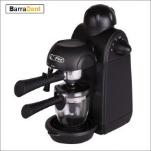 Mini House Hold Expresso Coffee Machine Semi-automatic