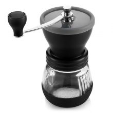 Ceramic Burr Manual Coffee Grinders
