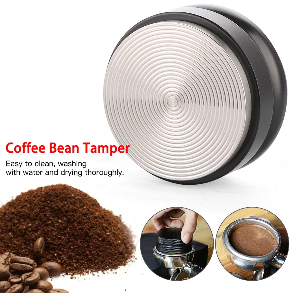 304 Stainless Steel Coffee Tamper 51MM/ 58MM Coffee