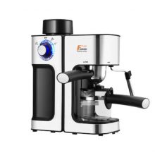 Coffee Maker Espresso Coffee Machine Milk Foam Maker