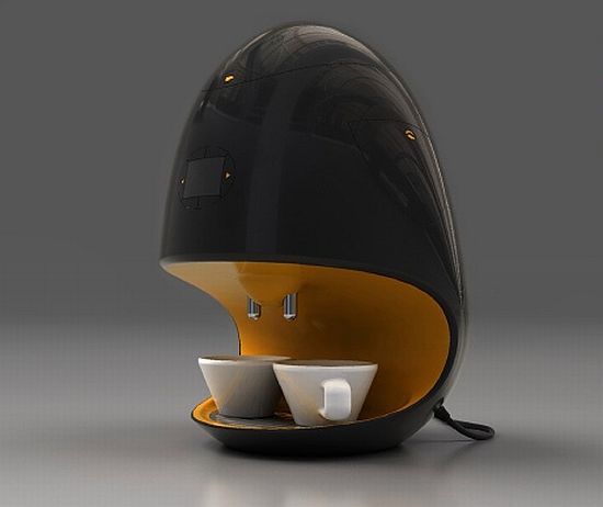 Buy More Coffee Makers home, office or catering
