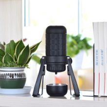 Third Gen Portable Espresso Maker - Elevate Your Coffee Game Anywhere