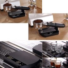 Felicita Arc coffee scale with Bluetooth digital
