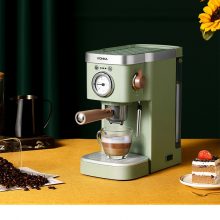Italian Espresso Classic Retro Coffee Machine 220v 20bar