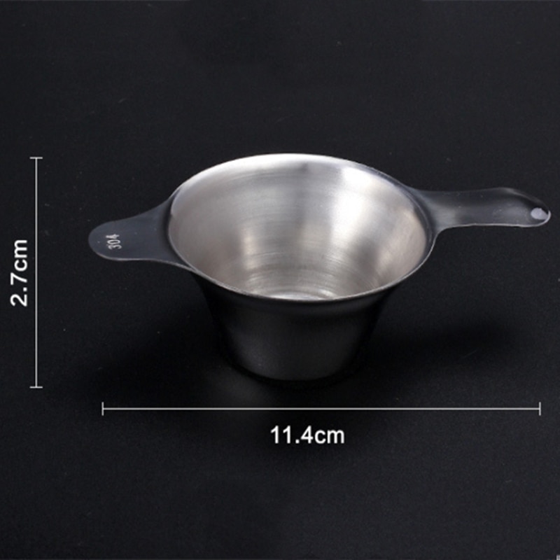 Tea Strainer Fine Mesh Chinese Tea Leaf Funnel Filter Description:
