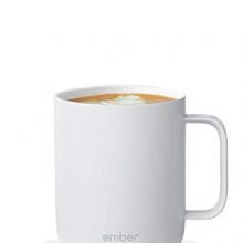 NEW Ember Temperature Control Smart Mug 2