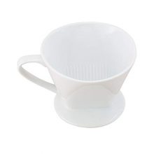 HIC Harold Import Co. Kitchen Filter Cone