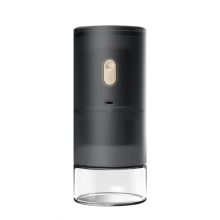 Portable Electric Coffee Grinder Conical Burr