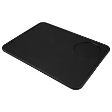 Silicone Espresso Tamping Anti-Slip Coffee Mat