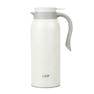 GiNT 51 Oz Stainless Steel Thermal Coffee Carafe