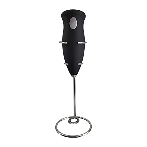 Coffee Milk Frother for Hot Chocolate Whisky Mixer for Cappuccino