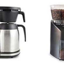 Bonavita Connoisseur One-Touch Coffee Brewer