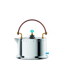 Bodum Ottoni Electric Water Kettle