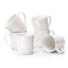 DOWAN Large Coffee Mugs Set