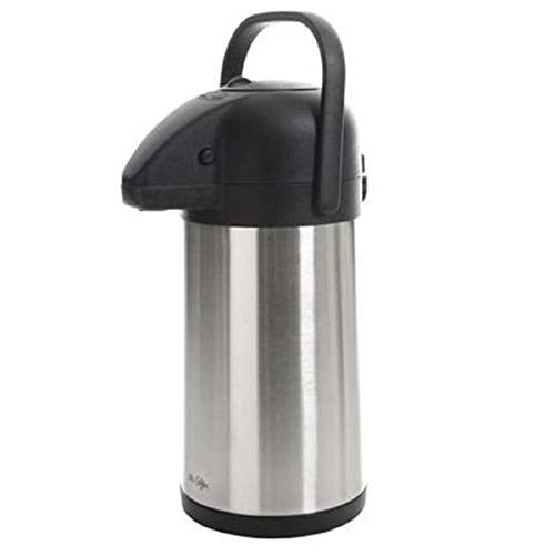 Mr Coffee Pump Pot With Handle