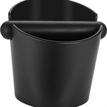 Espresso Knock Box Mini Coffee Knock Box Small
