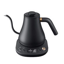 Willsence Electric Gooseneck Kettle Temperature Control