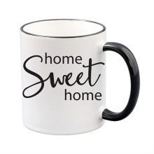 Home Sweet Home 11oz Coffee Mug