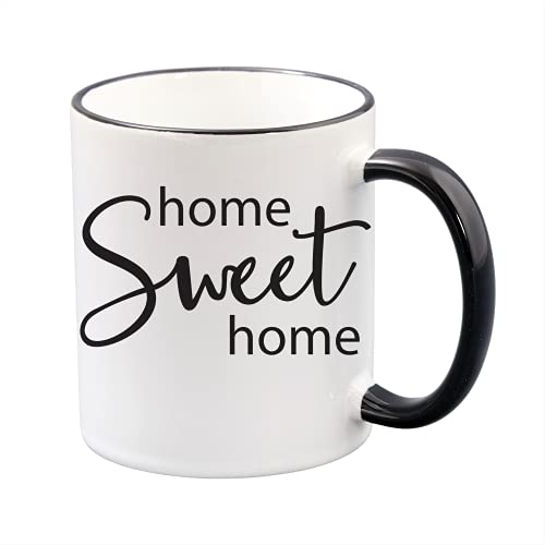 Home Sweet Home 11oz Coffee Mug