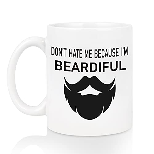 Funny Mugs for Men, Coffee Cups