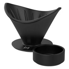 Coffee Dripper Pour Over Coffee Maker