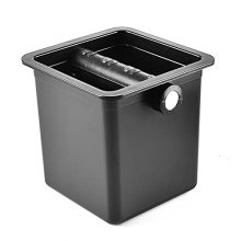 Knock Box Espresso for Coffee Grounds