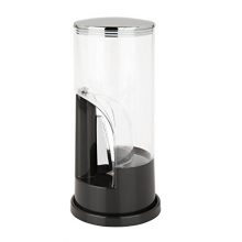 Zevro Indispensable 1/2-Pound-Capacity Coffee Dispenser