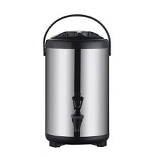 Coffee Thermal Hot and Cold Beverage Dispenser