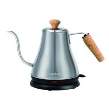 Bodum Melior Gooseneck Water Kettle